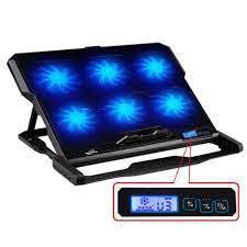 REFROIDISSEUR COOLING PAD F6PLUS